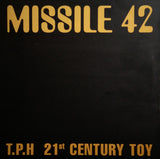 T.P.H* : 21st Century Toy (12")