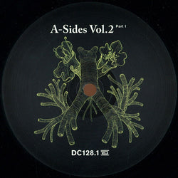 Adam Beyer / Dubspeeka : A-Sides Vol.2 Part 1 (12