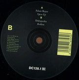 Adam Beyer / Dubspeeka : A-Sides Vol.2 Part 1 (12")