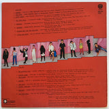 Various : New Wave (LP, Comp)