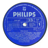 Various : New Wave (LP, Comp)