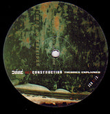 DJ Vadim : U.S.S.R. Reconstruction (Theories Explained) (2x12")