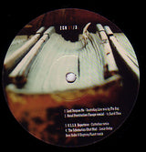 DJ Vadim : U.S.S.R. Reconstruction (Theories Explained) (2x12")