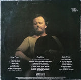 Christy Moore : The Time Has Come (LP, Album)