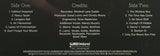Christy Moore : The Time Has Come (LP, Album)