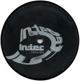 Bryan Zentz : Skufftones 1.0 (12")