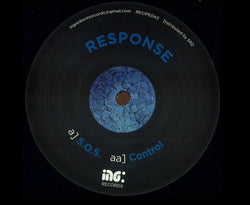 Response : S.O.S. / Control (12