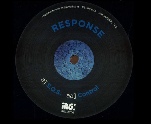 Response : S.O.S. / Control (12