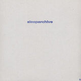 Sleeparchive : Radio Transmission EP (2x12", EP)