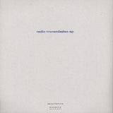 Sleeparchive : Radio Transmission EP (2x12", EP)