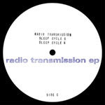 Sleeparchive : Radio Transmission EP (2x12", EP)