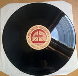 The Whites : Poor Folks' Pleasure (LP, Album, RE)