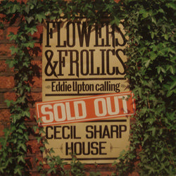 Flowers And Frolics : Sold Out (LP, Album)