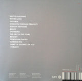 Clark* : Clark (2x12", Album)