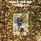 Klaus Weiland : Pebbles (LP, Album)