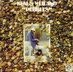 Klaus Weiland : Pebbles (LP, Album)