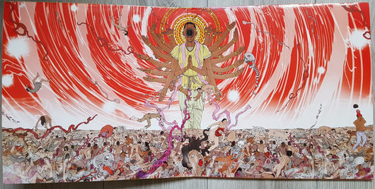 Buy Flying Lotus : You're Dead! (2x12