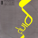 Evolution : Crocodile Man (12")