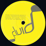Evolution : Crocodile Man (12")