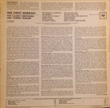 The Clancy Brothers & Tommy Makem : The First Hurrah! (LP)
