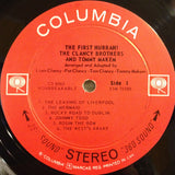 The Clancy Brothers & Tommy Makem : The First Hurrah! (LP)