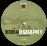 The Horn : Hornography (2x12", Album)