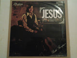 Ruth Thompson : Jesus Our Carpenter (LP, Album)