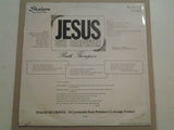 Ruth Thompson : Jesus Our Carpenter (LP, Album)