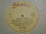 Ruth Thompson : Jesus Our Carpenter (LP, Album)