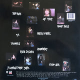 Jane's Addiction : Jane's Addiction (LP, Album, RE)