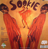 Sookie With Jeannine Otis : Sookie (LP, Album, Ltd, Num, RE)