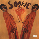 Sookie With Jeannine Otis : Sookie (LP, Album, Ltd, Num, RE)