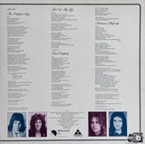 Queen : A Night At The Opera (LP, Album, Emb)