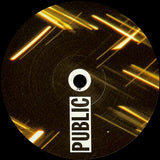 Austin Cesear : West Side (12", MiniAlbum, Ltd)