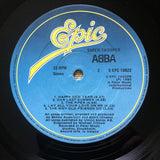 ABBA : Super Trouper (LP, Album)