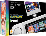 Evercade EXP Handheld (with 24 Games)
