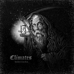 Climates (2) : Body Clocks (LP, Whi)