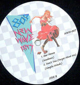 Various : 80's New Wave Hits Vol. 7 (12", Unofficial)