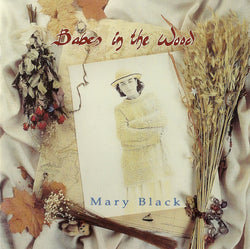 Mary Black : Babes In The Wood (LP)