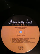 Mary Black : Babes In The Wood (LP)