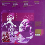 Various : Doing The James Brown - In The Footsteps Of The Godfather Of Funk (2xLP, Comp)