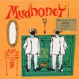 Mudhoney : Piece Of Cake (LP, Album, Ltd, Num, RE, Red)
