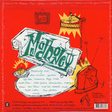 Mudhoney : Piece Of Cake (LP, Album, Ltd, Num, RE, Red)