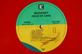 Mudhoney : Piece Of Cake (LP, Album, Ltd, Num, RE, Red)