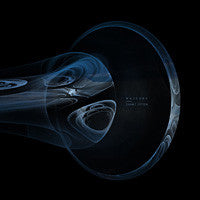 Majeure / Sankt Otten : Split (LP, Ltd)