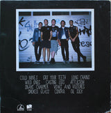 Youth Avoiders : Youth Avoiders (12", Album, RP, Dar)