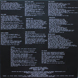 Youth Avoiders : Youth Avoiders (12", Album, RP, Dar)