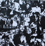 Youth Avoiders : Youth Avoiders (12", Album, RP, Dar)