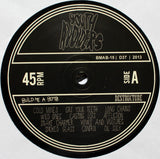 Youth Avoiders : Youth Avoiders (12", Album, RP, Dar)