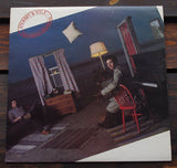 Stewart & Kyle : Temporary Residence / Temporary Residents (LP, Album)